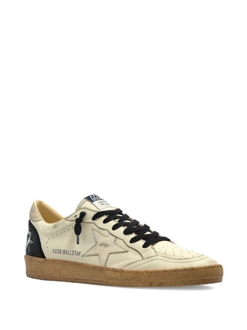  GOLDEN GOOSE DELUXE BRAND | GMF00117 F00816483258